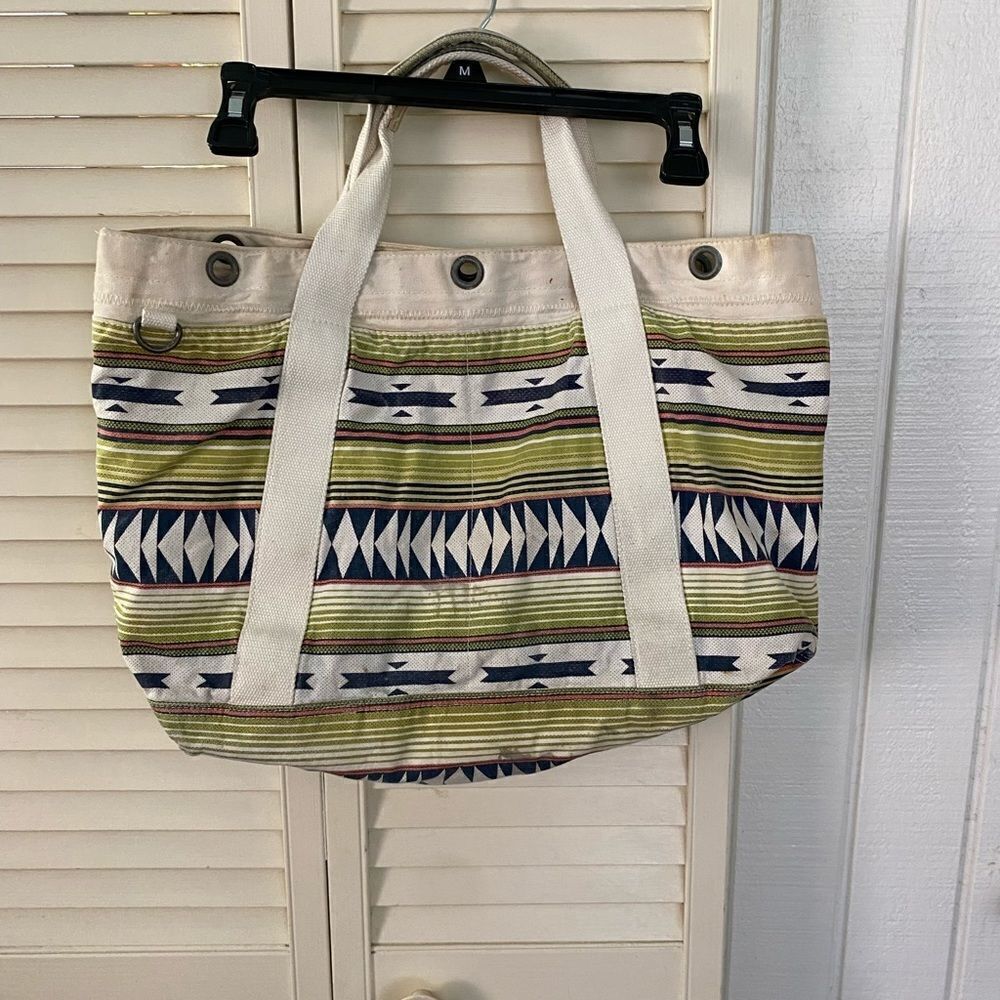 RVCA shoulder bag 